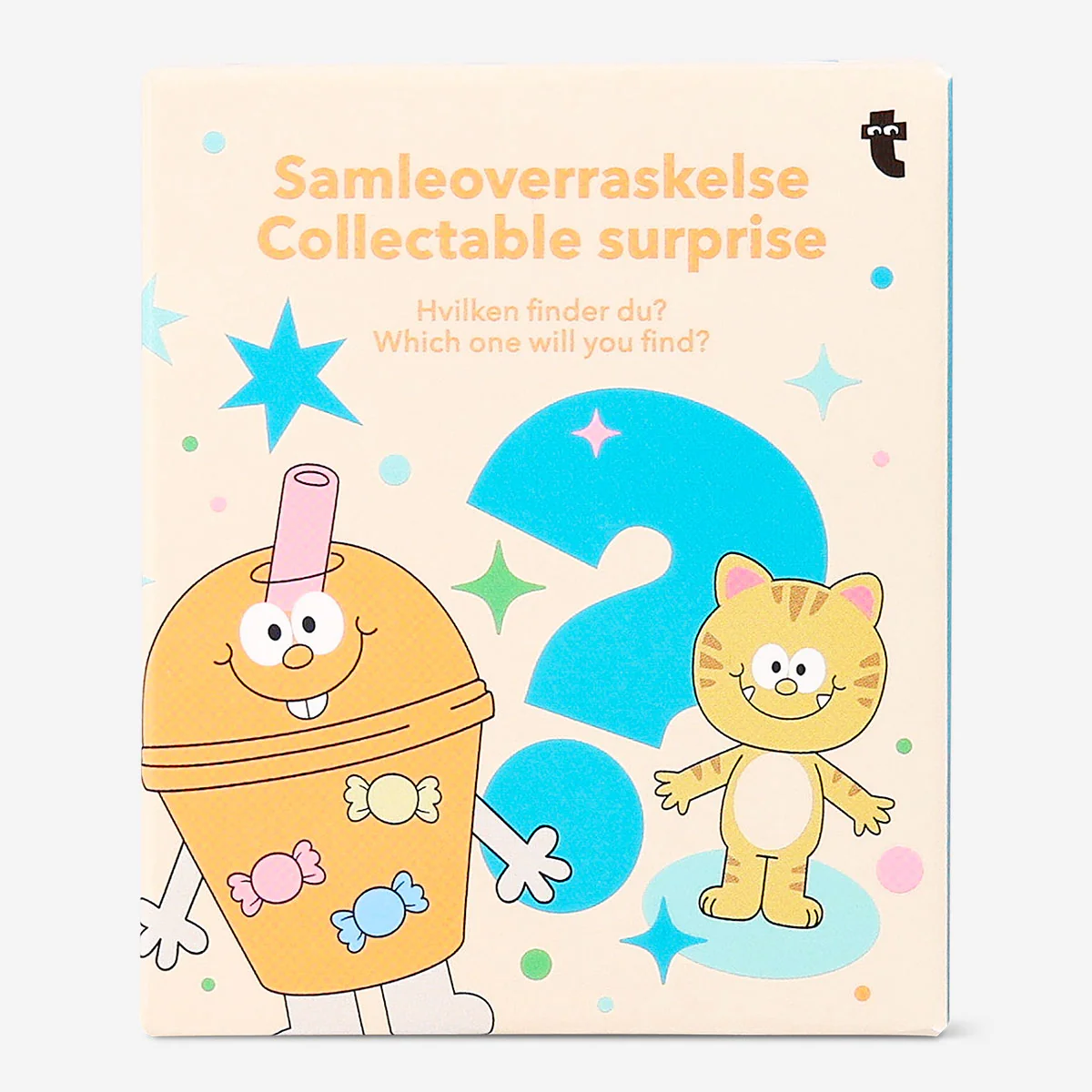 New in preview: Be the first to know!